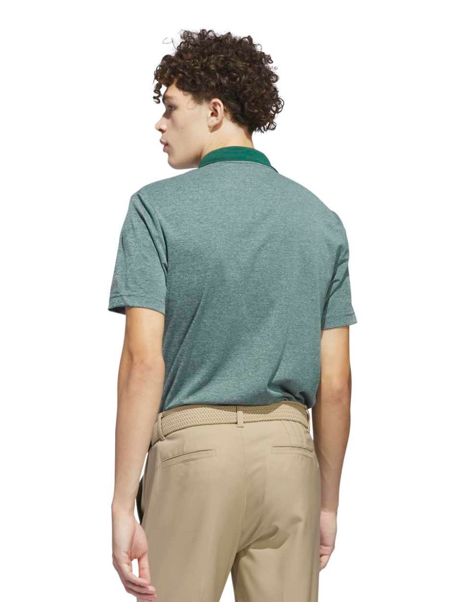 Playera tipo polo golf para hombre 7